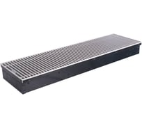 Внутрипольный конвектор STOUT SCN-1100-1119200 SCN 110.190.2000 Решётка ро RG008TGKDB9S8V