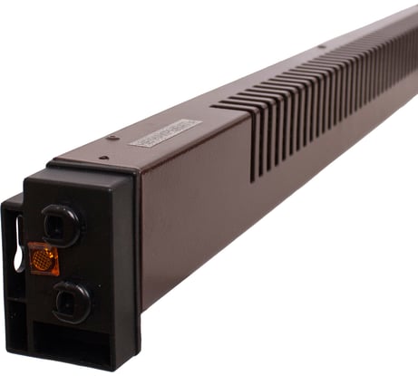 Обогреватель Мегадор MG100BL 186940