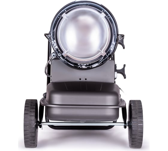 Дизельная тепловая пушка косвенного нагрева Foxweld foxheat dd100 100 кВт 8890