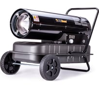 Дизельная тепловая пушка прямого нагрева Foxweld foxheat dd30 30кВт 8887