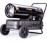 Дизельная тепловая пушка прямого нагрева Foxweld foxheat dd30 30кВт 8887 1