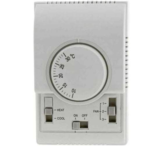 Тепловая завеса Hintek rt-2420-3.5-y 24 кВт, 380 В 04.03.01.214414