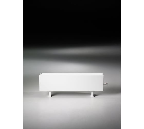 Радиатор JAGA mini free-standing h13 l120 t10 _цвет 133 MINF0.01312010.133/FM/SP