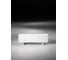 Радиатор JAGA mini free-standing h13 l120 t10 _цвет 133 MINF0.01312010.133/FM/SP 2