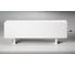 Радиатор JAGA mini free-standing h13 l180 t10 _цвет 133 MINF0.01318010.133/FM/SP 1
