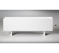 Радиатор JAGA mini free-standing h13 l100 t10 _цвет 133 MINF0.01310010.133/FM/SP