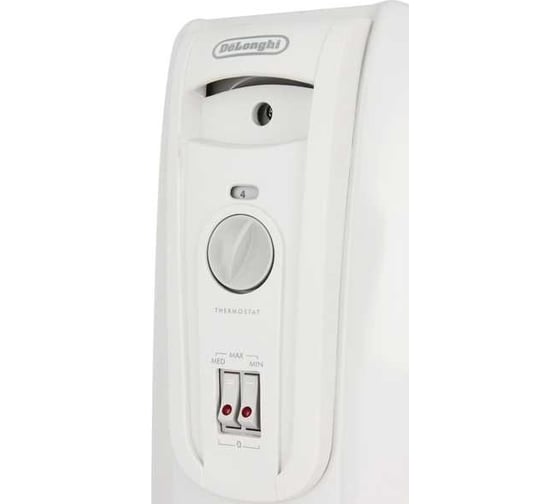 Масляный радиатор DeLonghi KH770920 0108772301