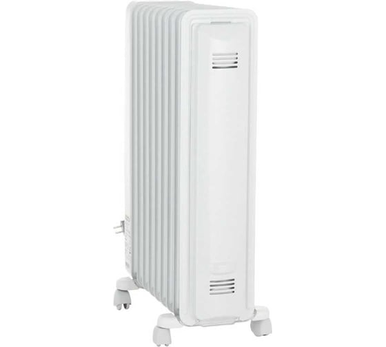 Масляный радиатор DeLonghi KH770920 0108772301