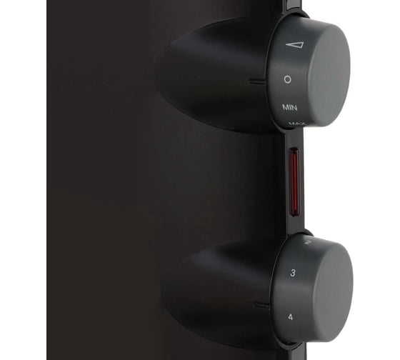 Микатермический обогреватель DeLonghi HMP 1000 0112404006
