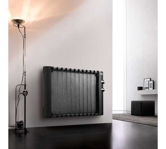 Микатермический обогреватель DeLonghi HMP 1000 0112404006