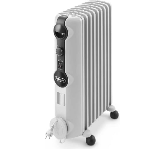 Масляный радиатор DeLonghi TRRS0920 0185392302