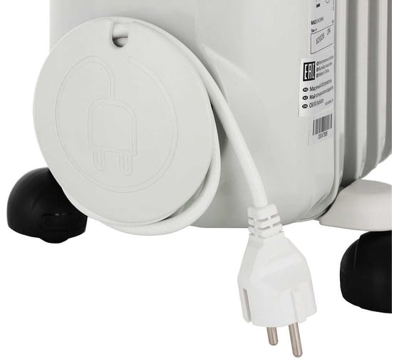 Масляный радиатор DeLonghi TRRS0715E 0185398300