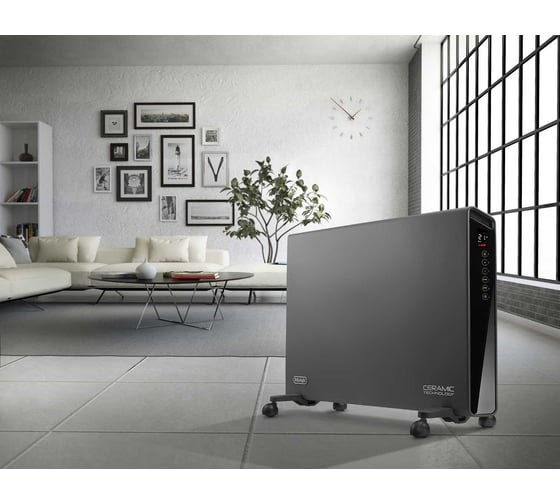 Конвектор DeLonghi HX 65L22 0113128502
