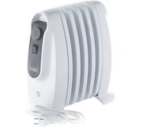 Масляный радиатор DeLonghi TRNS0505M 0105051106