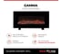 Электрокамин RealFlame gamma md5 9912182 9