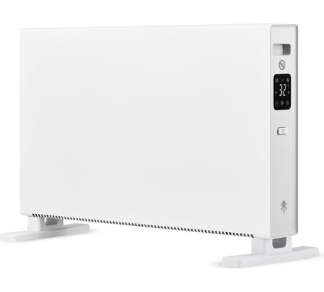 Обогреватель SLS heat-01 2квт wifi white SLS-HEAT-01WH