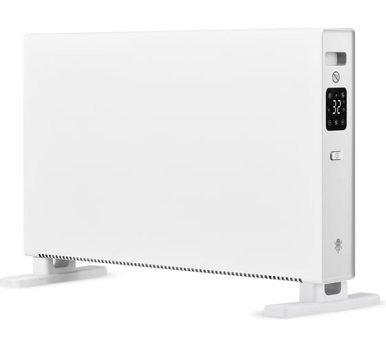 Обогреватель SLS heat-01 2квт wifi white SLS-HEAT-01WH