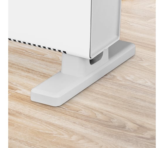 Обогреватель SLS heat-01 2квт wifi white SLS-HEAT-01WH