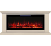 Каминокомплект RealFlame miranda 42 bg-p612 + diamond-s 42 9912562