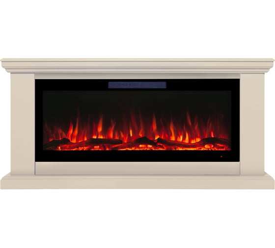 Каминокомплект RealFlame miranda 42 bg-p612 + diamond-s 42 9912562