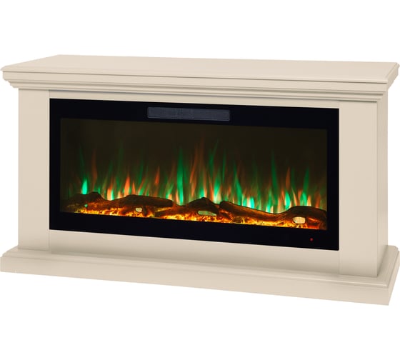 Каминокомплект RealFlame miranda 42 bg-p612 + diamond-s 42 9912562