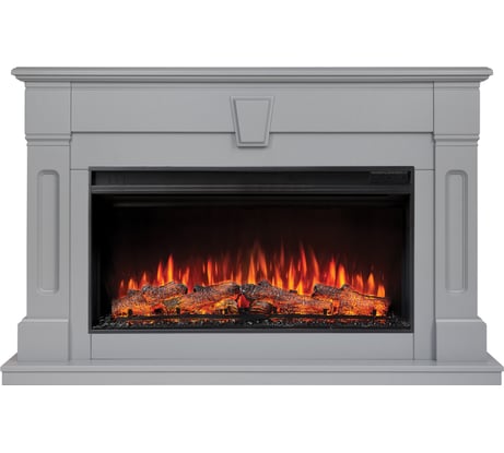 Каминокомплект RealFlame kellie 36 gr-f715 + joker-s 36 9911098