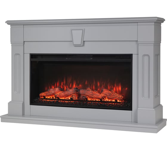 Каминокомплект RealFlame kellie 36 gr-f715 + joker-s 36 9911098
