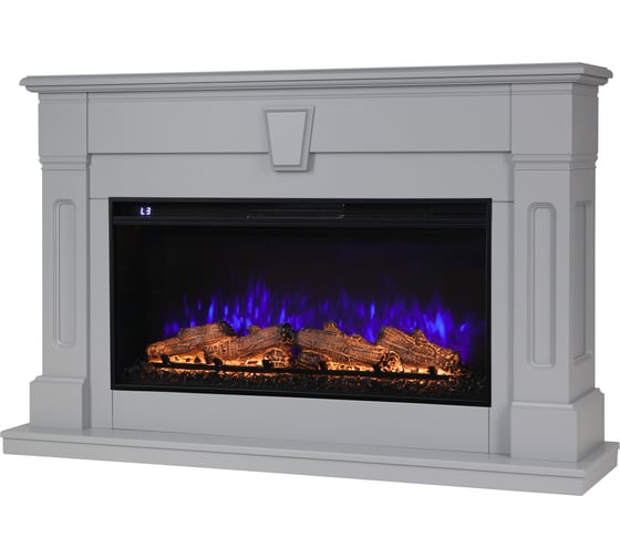 Каминокомплект RealFlame kellie 36 gr-f715 + joker-s 36 9911098