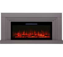 Каминокомплект RealFlame stanley 42 bg-p618 + diamond 42 9911960