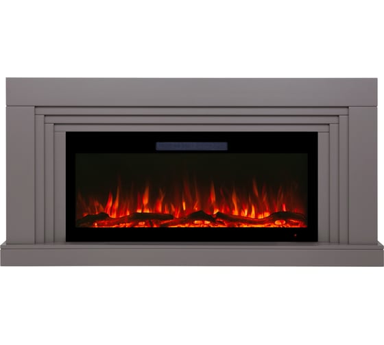 Каминокомплект RealFlame stanley 42 bg-p618 + diamond 42 9911960