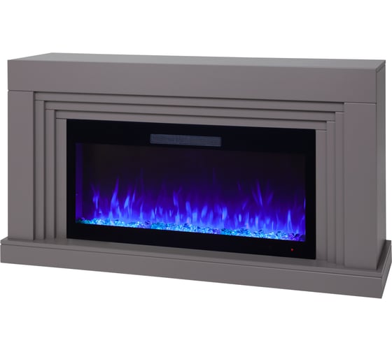 Каминокомплект RealFlame stanley 42 bg-p618 + diamond 42 9911960