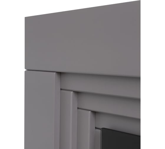 Каминокомплект RealFlame stanley 42 bg-p618 + diamond 42 9911960