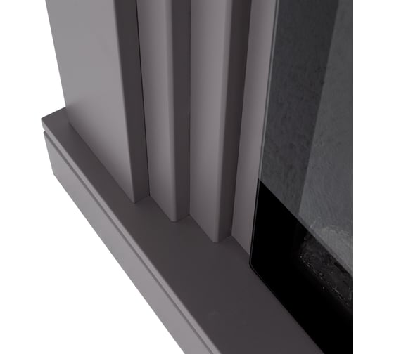 Каминокомплект RealFlame stanley 42 bg-p618 + diamond 42 9911960