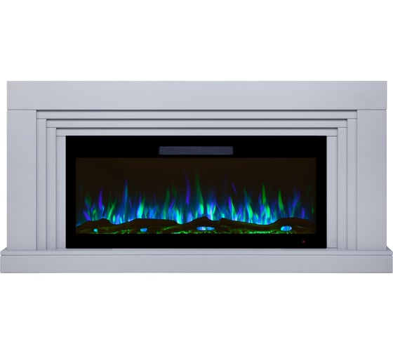 Каминокомплект RealFlame stanley 42 gr-p712 + diamond 42 9911962