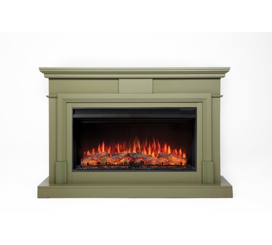 Каминокомплект RealFlame marco 36 gn-p015 + joker 36 9912563