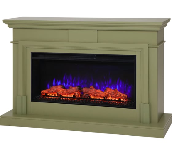 Каминокомплект RealFlame marco 36 gn-p015 + joker 36 9912563