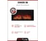Каминокомплект RealFlame marco 36 gn-p015 + joker 36 9912563 22