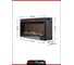 Каминокомплект RealFlame marco 36 gn-p015 + joker 36 9912563 28
