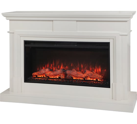 Каминокомплект RealFlame marco 36 wt-p512 + joker 36 9911443
