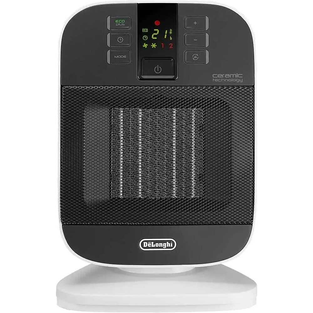 Тепловентилятор DeLonghi HFX60V20 0114652001 - выгодная цена, отзывы ...