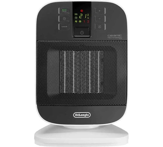 Тепловентилятор DeLonghi HFX60V20 0114652001