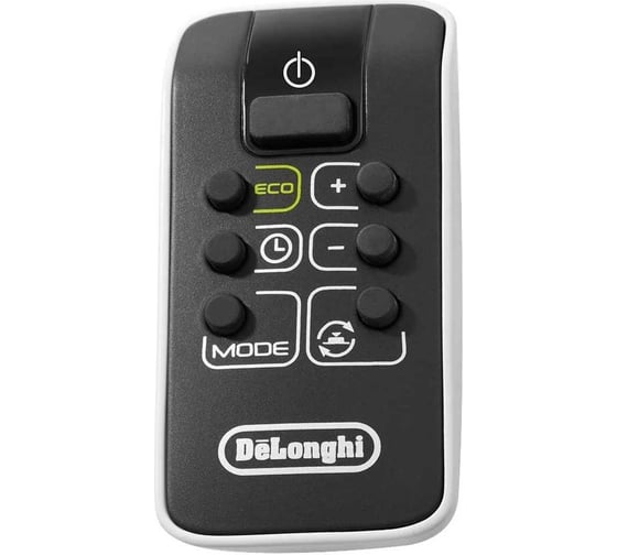 Тепловентилятор DeLonghi HFX60V20 0114652001