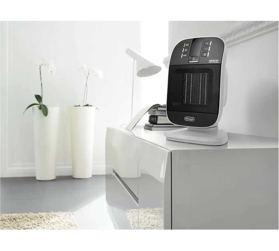 Тепловентилятор DeLonghi HFX60V20 0114652001