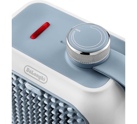 Тепловентилятор DeLonghi HFX10B03.LB 0114681000