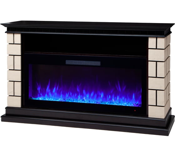 Каминокомплект RealFlame santi d42 ao-287 + diamond 42 9912564