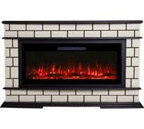 Каминокомплект RealFlame fiero d42 ao-287+ diamond-s 42 9912409