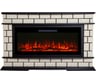 Каминокомплект RealFlame fiero d42 ao-287+ diamond-s 42 9912409