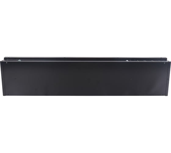 Внутрипольный конвектор STOUT SCN 80.240.1000  решетка алюминиевая SCN-1100-0824100 RG008TBC3TCNG0