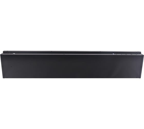 Внутрипольный конвектор STOUT SCN 80.240.1200 решетка алюминиевая SCN-1100-0824120 RG008TBC42ETGJ