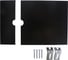 Внутрипольный конвектор STOUT SCN 80.240.1200 решетка алюминиевая SCN-1100-0824120 RG008TBC42ETGJ 10